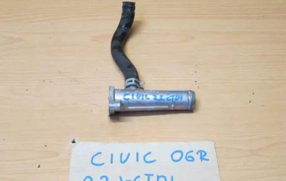 Honda Civic X Engine coolant pipe/hose