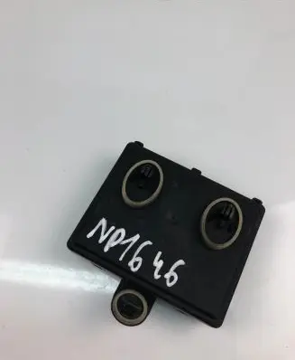 Audi Q3 8U Other control units/modules 5Q0959592F