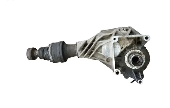 Ford Escape I Gearbox transfer box case 7H425-AB