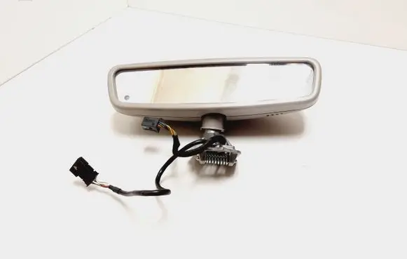 Mercedes-Benz E W211 Rear view mirror (interior) A2118101817