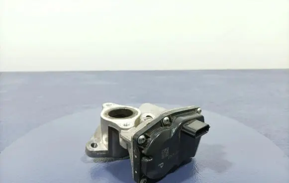 Renault Clio IV EGR valve 8201143495