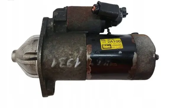 KIA Ceed Starter motor 361002A100