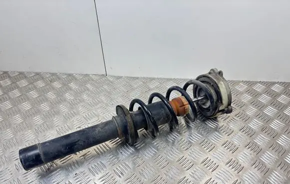 Audi A4 S4 B9 Front shock absorber with coil spring 8W0031T 8W0411105CJ 8W0413333