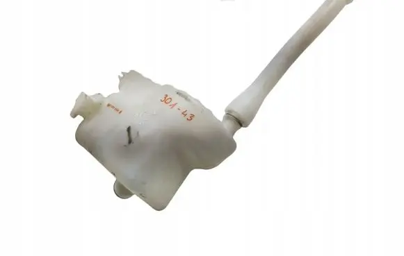 Renault Master IV Windshield washer fluid reservoir/tank 2891000023R