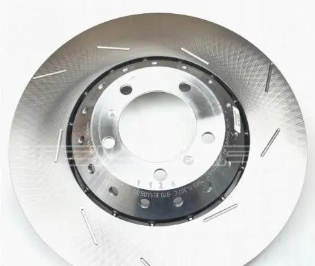 Porsche Panamera (971) Front brake disc 298615302C