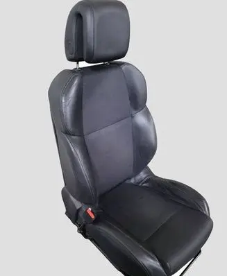 Peugeot 508 Front driver seat