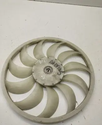 Mitsubishi Outlander Fan impeller 