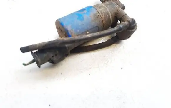 Citroen C5 Windscreen/windshield washer pump 9680789680