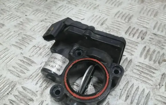 Nissan X-Trail T32 Throttle valve H8201374868 A2C84198300 2051515579