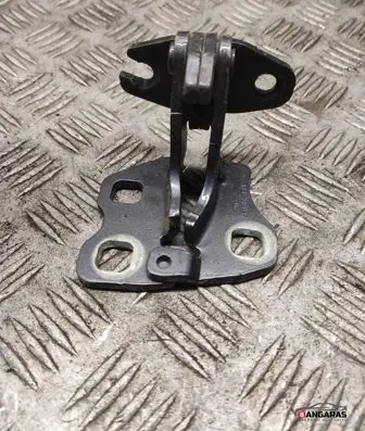 Tesla Model 3 Rear door upper hinge