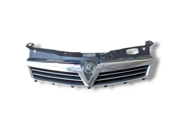 Opel Astra H Front grill 13225791 13225788