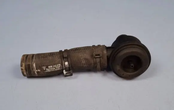 Porsche Macan (95B) Breather hose/pipe 95B145676