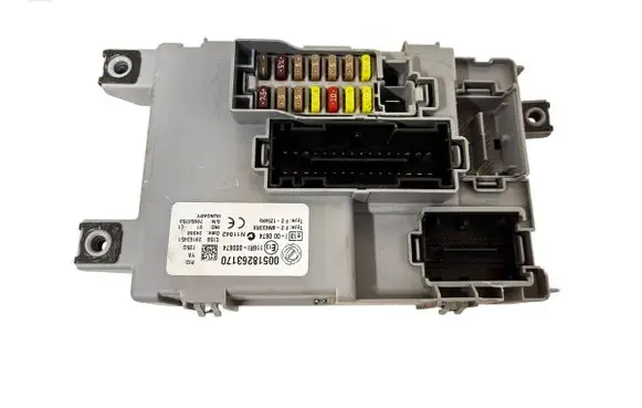 Fiat Punto (199) Fuse box set 00518263170 28163451 78050750