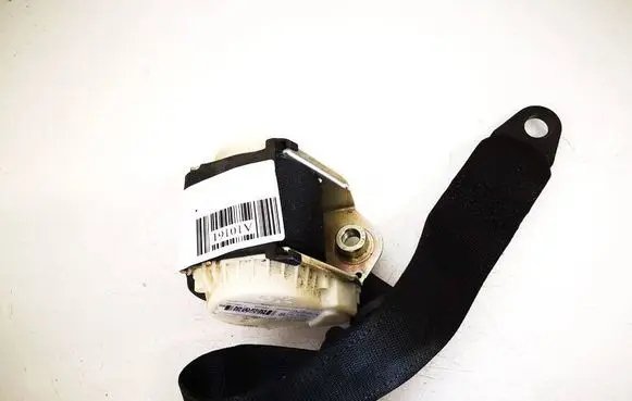 Fiat Bravo Rear seatbelt 07354463450
