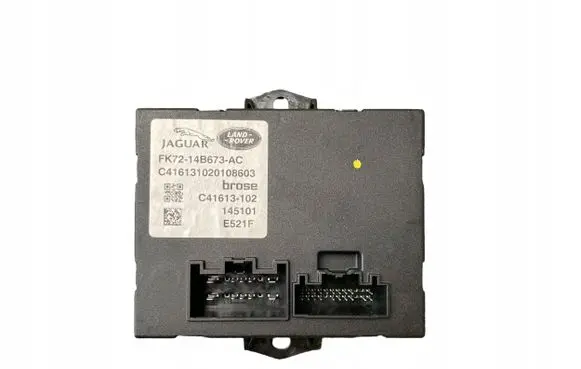 Land Rover Discovery Sport MPM control module FK7214B673AC