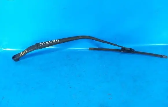 Mazda 3 II Front wiper blade arm BBM567321