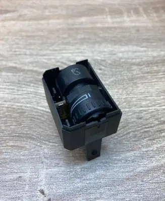 Volkswagen Touran I Panel lighting control switch 1T0941334A