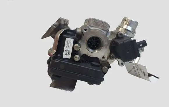 Mercedes-Benz A W177 Turbo A2820900280 144106434R 8306040051