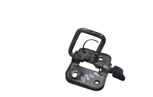 Volkswagen e-Golf Engine bonnet/hood lock/latch loop/hook 5G0823186A