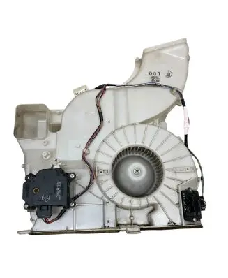 Mitsubishi Pajero Interior heater climate box assembly 1172004391