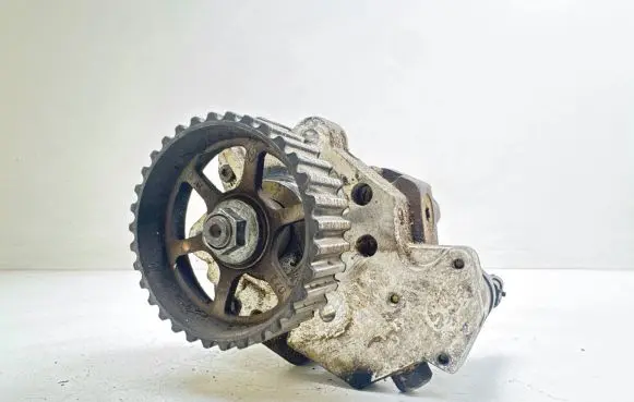 Renault Espace - Grand espace IV Fuel injection high pressure pump 8200108225 330589 0445010075