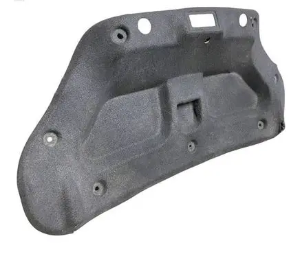 Chevrolet Camaro Tailgate trim 84073622 078701744 23158018