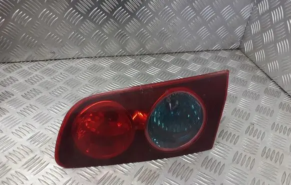 Fiat Croma Rear/tail lights 51727251
