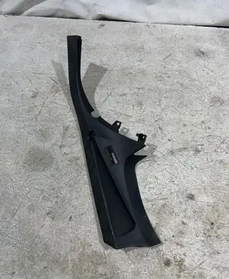 BMW 5 E60 E61 Parcel shelf load cover mount bracket 7049904 55220010
