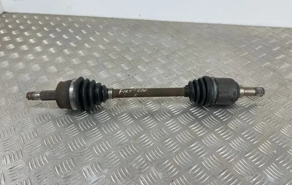 Fiat 500 Front driveshaft