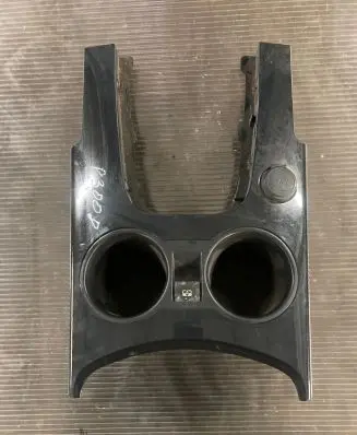 Peugeot 3008 I Cup holder 9685858777 9683347277 9685450077