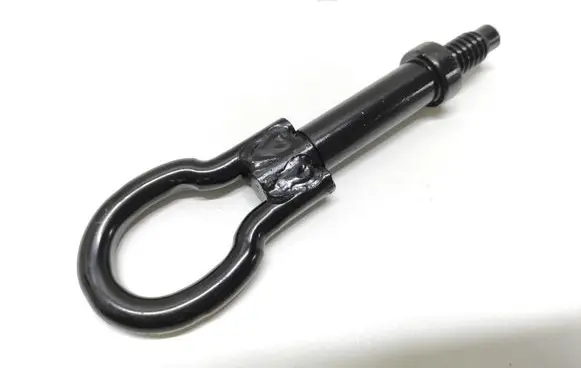 Ford Galaxy Towing hook eye 