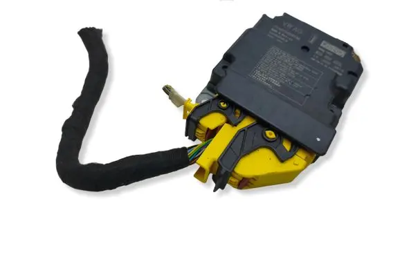 Audi Q5 SQ5 Airbag control unit/module 80A959655L A2C96376813