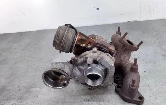 Dodge Caliber Turbo 03G253019H
