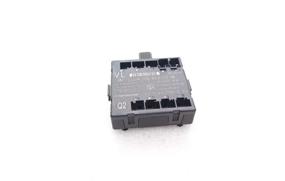 Mercedes-Benz GLS X166 Door control unit/module A1669000318 A1669025308 A1669012103