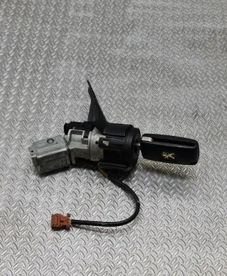 Peugeot 207 Ignition lock 36410600