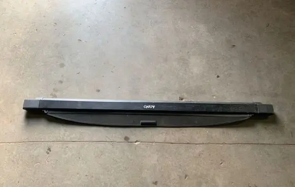Honda Accord Parcel shelf 