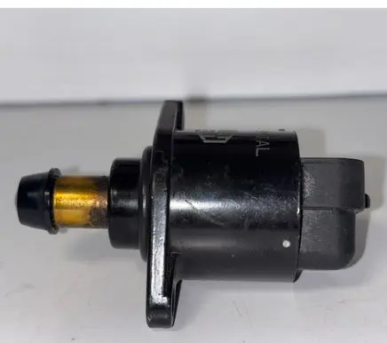 Opel Astra G Idle control valve (regulator) B2800