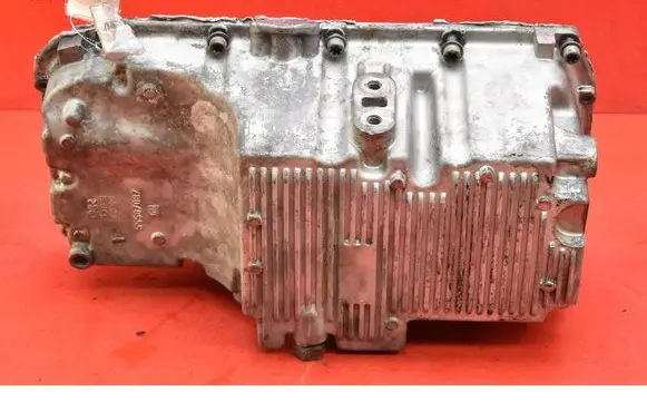 Opel Insignia A Oil sump 55567087