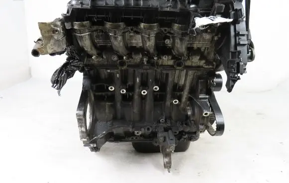 Mazda 3 I Engine GBDA