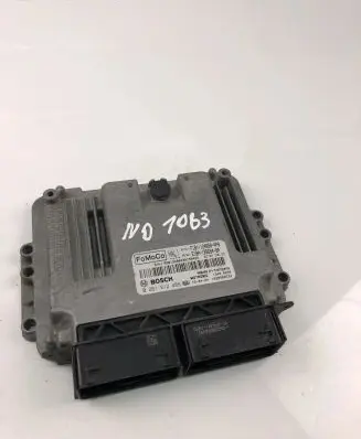 Ford Fiesta Engine control unit/module F1B112A650APB
