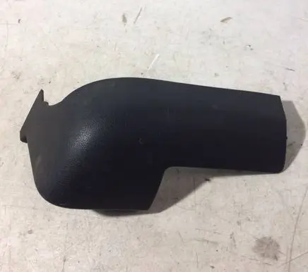 Citroen Berlingo Rear seat side bottom trim 9682127377