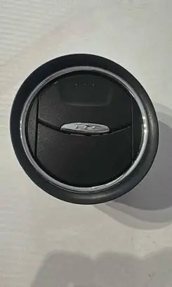 Ford Mondeo MK IV Dashboard side air vent grill/cover trim