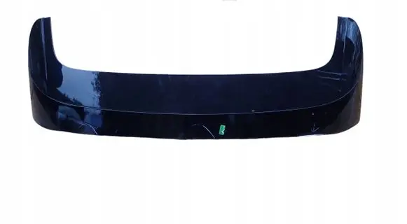 KIA Ceed Tailgate/trunk spoiler 87210J7700
