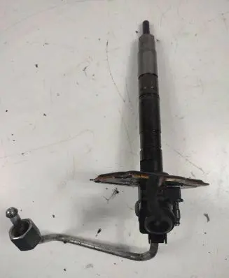 Audi A6 S6 C6 4F Fuel injector 03L130277 090910 4D0971992