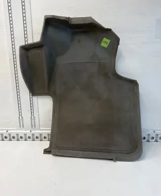 Mercedes-Benz Sprinter W906 Front floor mat A9066841402