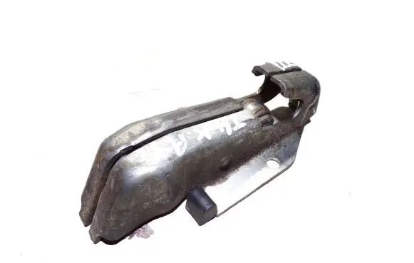 Volkswagen Transporter - Caravelle T4 Loading door check strap stopper 701827545