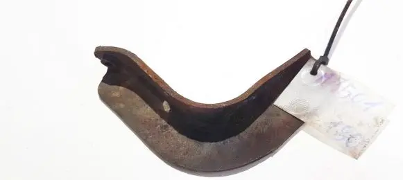 Citroen C5 Engine mounting bracket