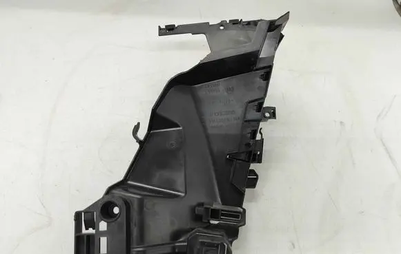 Volvo XC60 Front door exterior handle/bracket 31440009