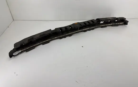 BMW 5 F10 F11 Front bumper foam support bar 7331748