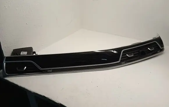 BMW 7 G11 G12 Panel trim 932995507